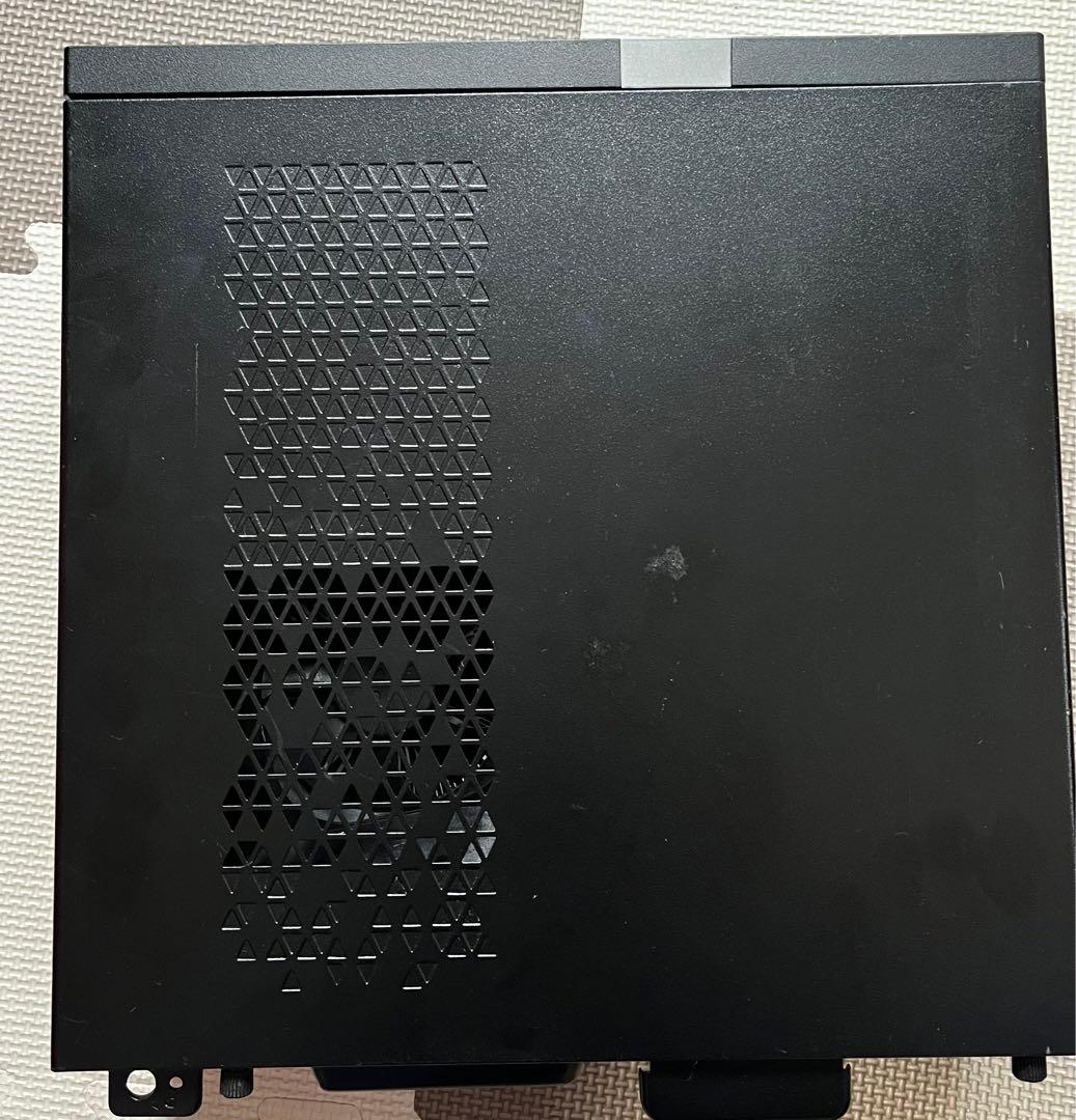 DELL vostro 3471 デスクトップパソコン DIY品