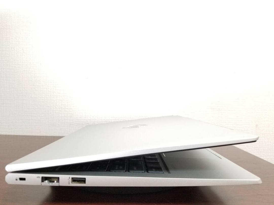 R09美品 HP ProBook 450 G8 i7◆16GB◆SSD512GB