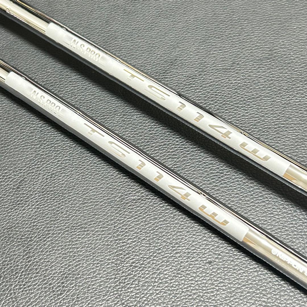 フォーティーン DJ-4 ウェッジ 50度 56度 2本 TS-114w