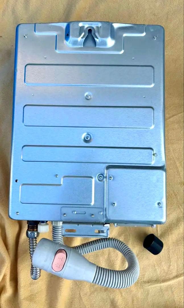 NORITZ ガス瞬間湯沸かし器GQ-531MW（都市ガス用）