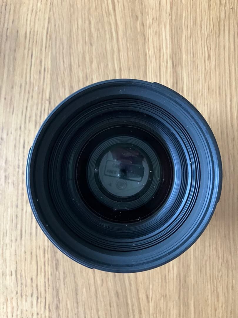 SIGMA 50mm F1.4 DG HSM ジャンク品