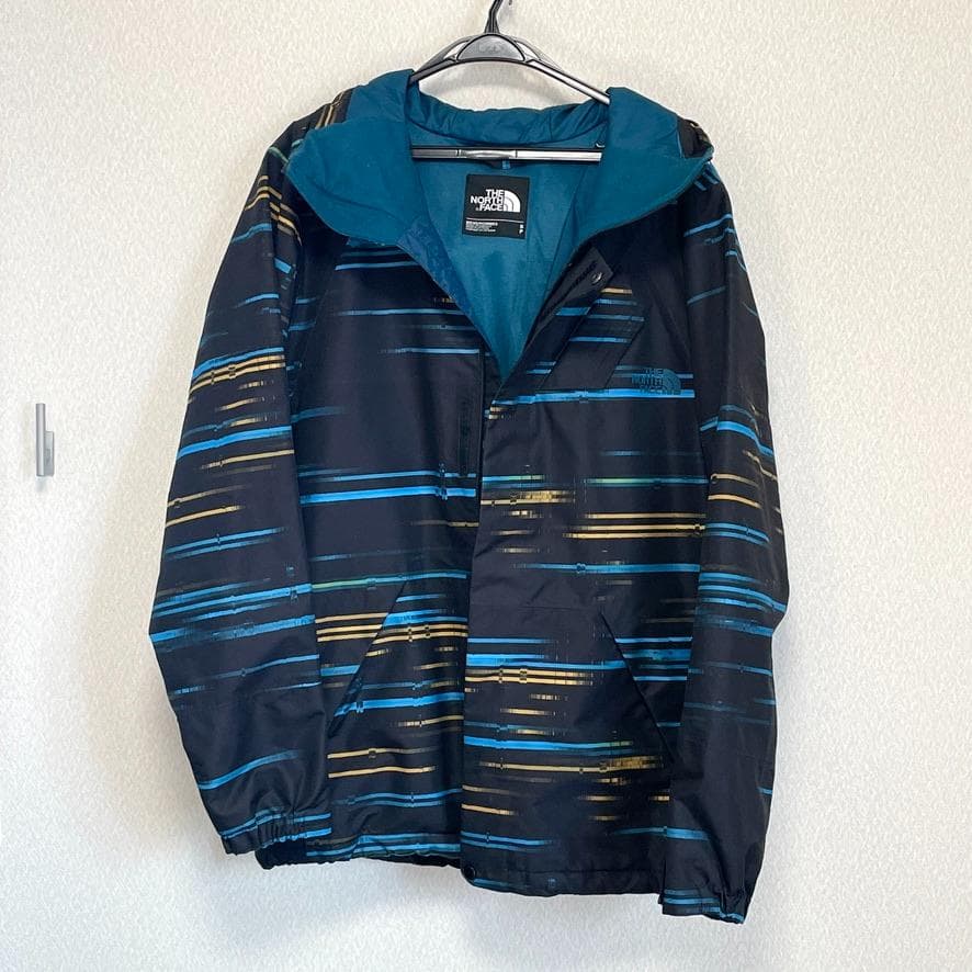 THE NORTH FACE ACHILLES JACKET　スキーウェア