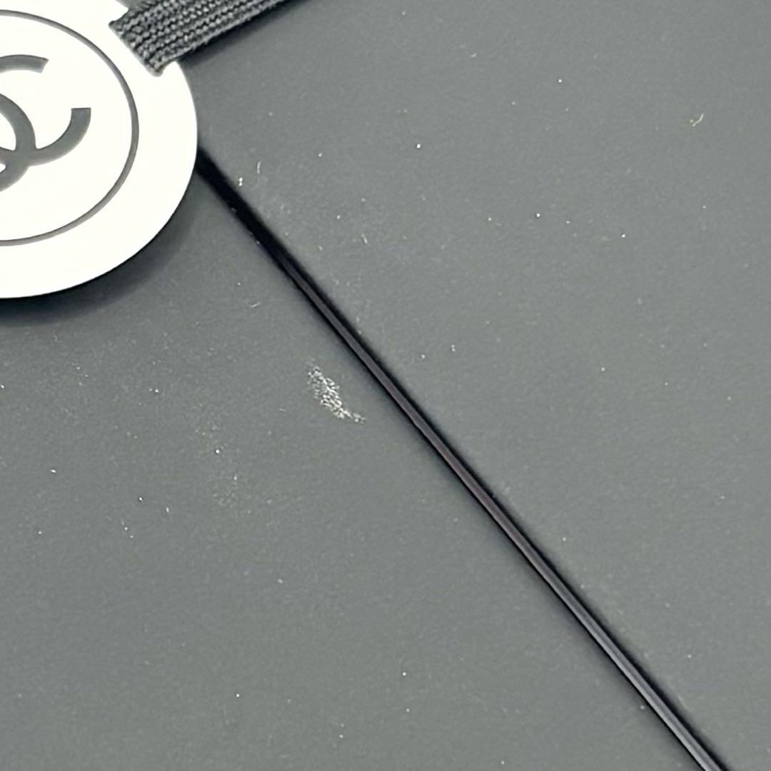 シャネル ラコレクション ステーショナリーセット ノベルティ 付箋 メモ