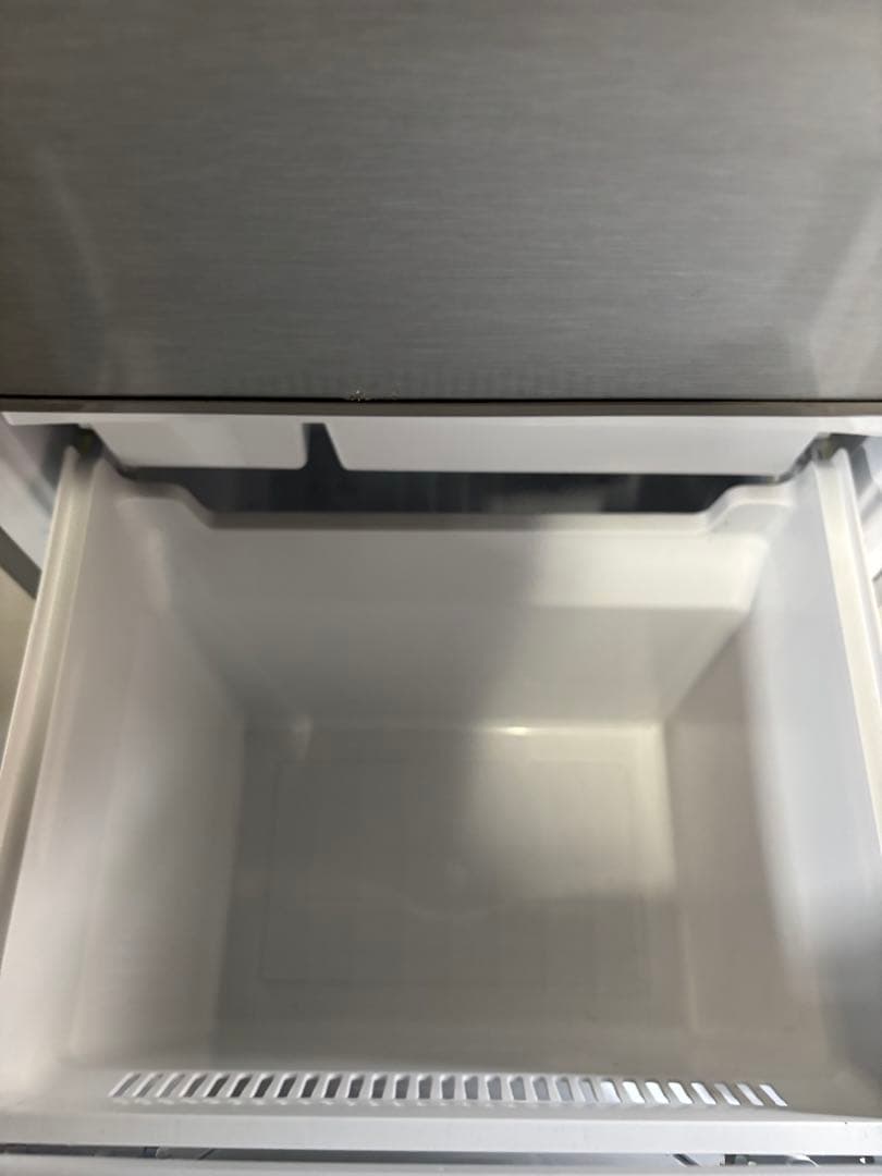 アクア ノンフロン冷凍冷蔵庫 AQR-13J 2020年