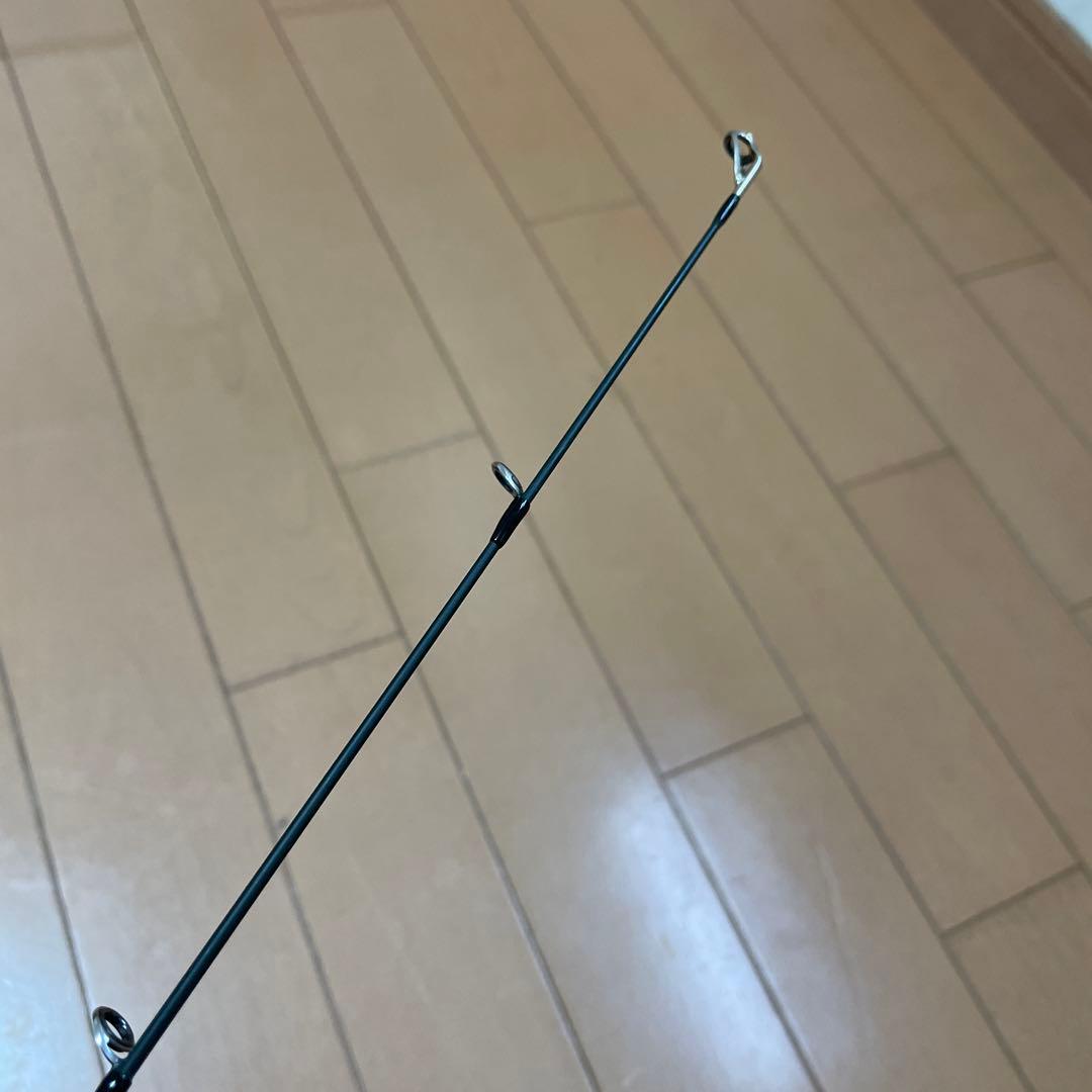 サムルアーズ サムスティック　Light Trip 55L-CSCHE