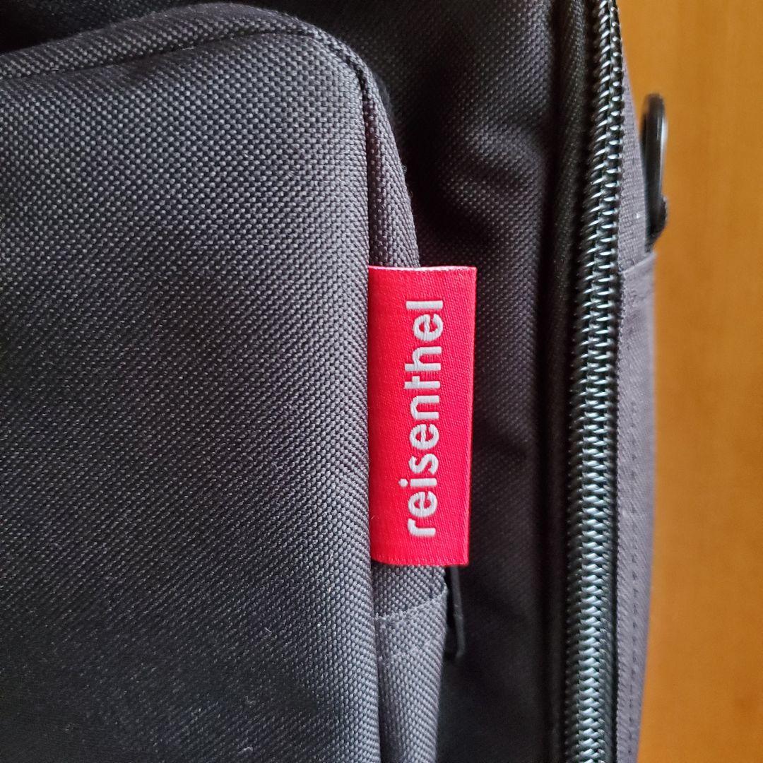 reisenthel　travelbag２