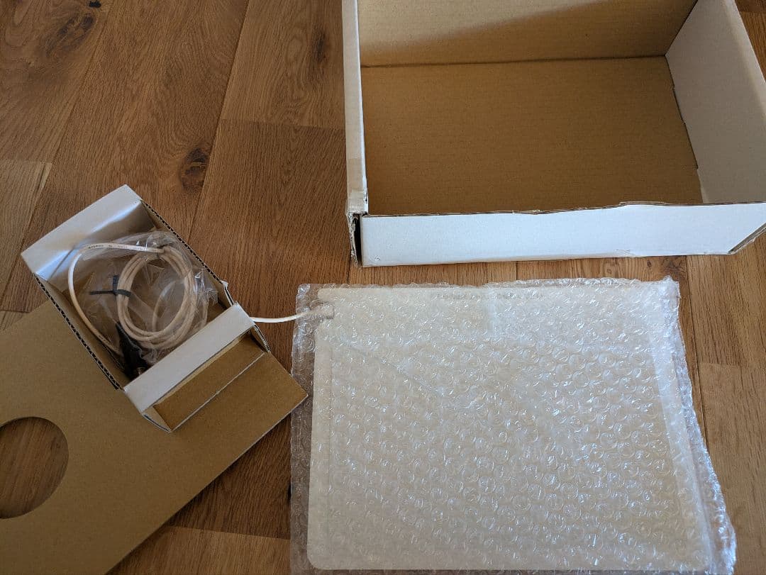 電子水生成器 AREE （アレー333）　ブラック