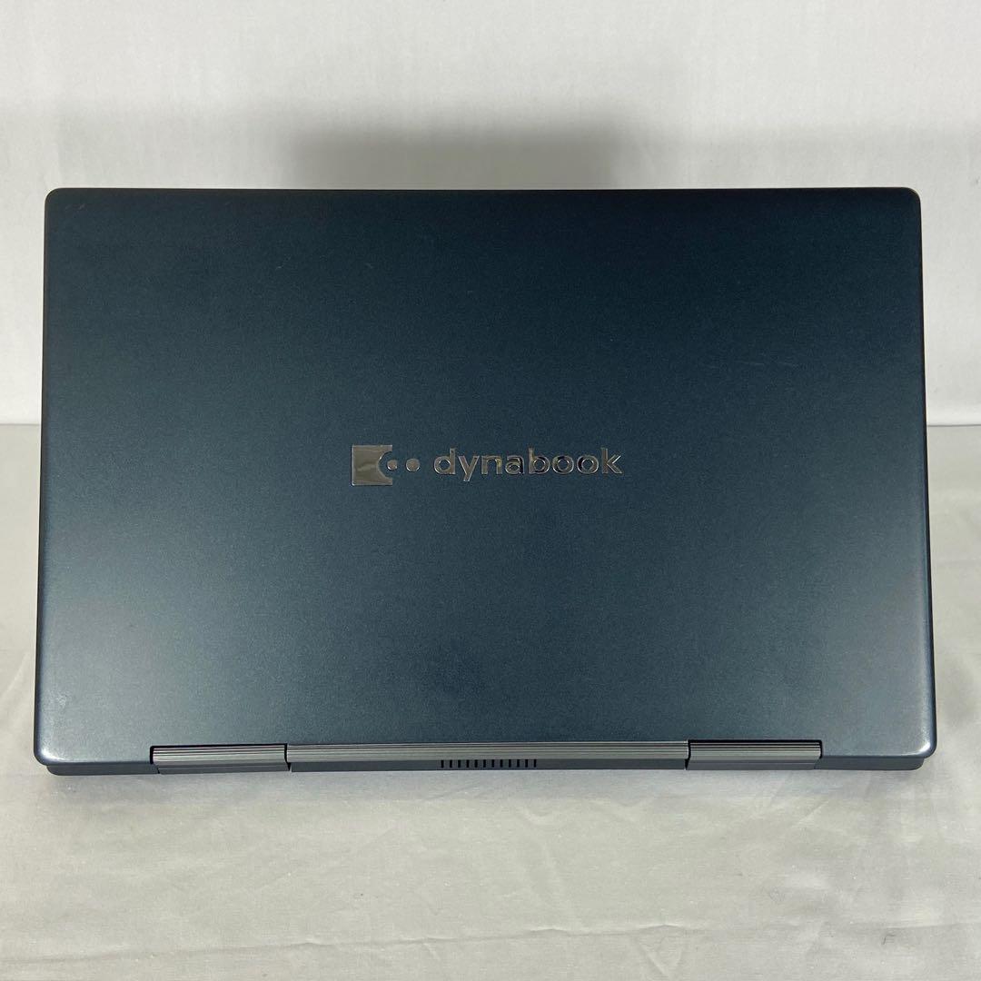 ★タッチパネル★ 2021年製 第11世代Corei5 dynabook F09