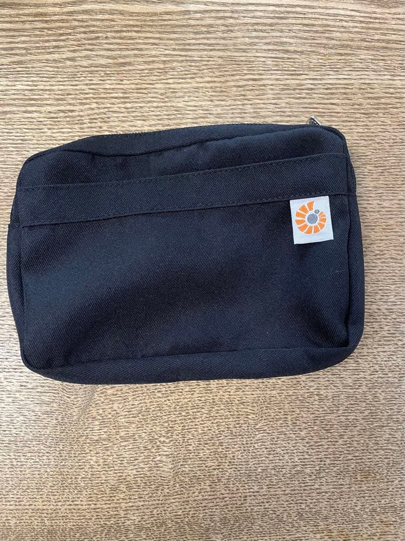 エルゴベビー ベビーキャリア OMNI360 クールエア ブラック