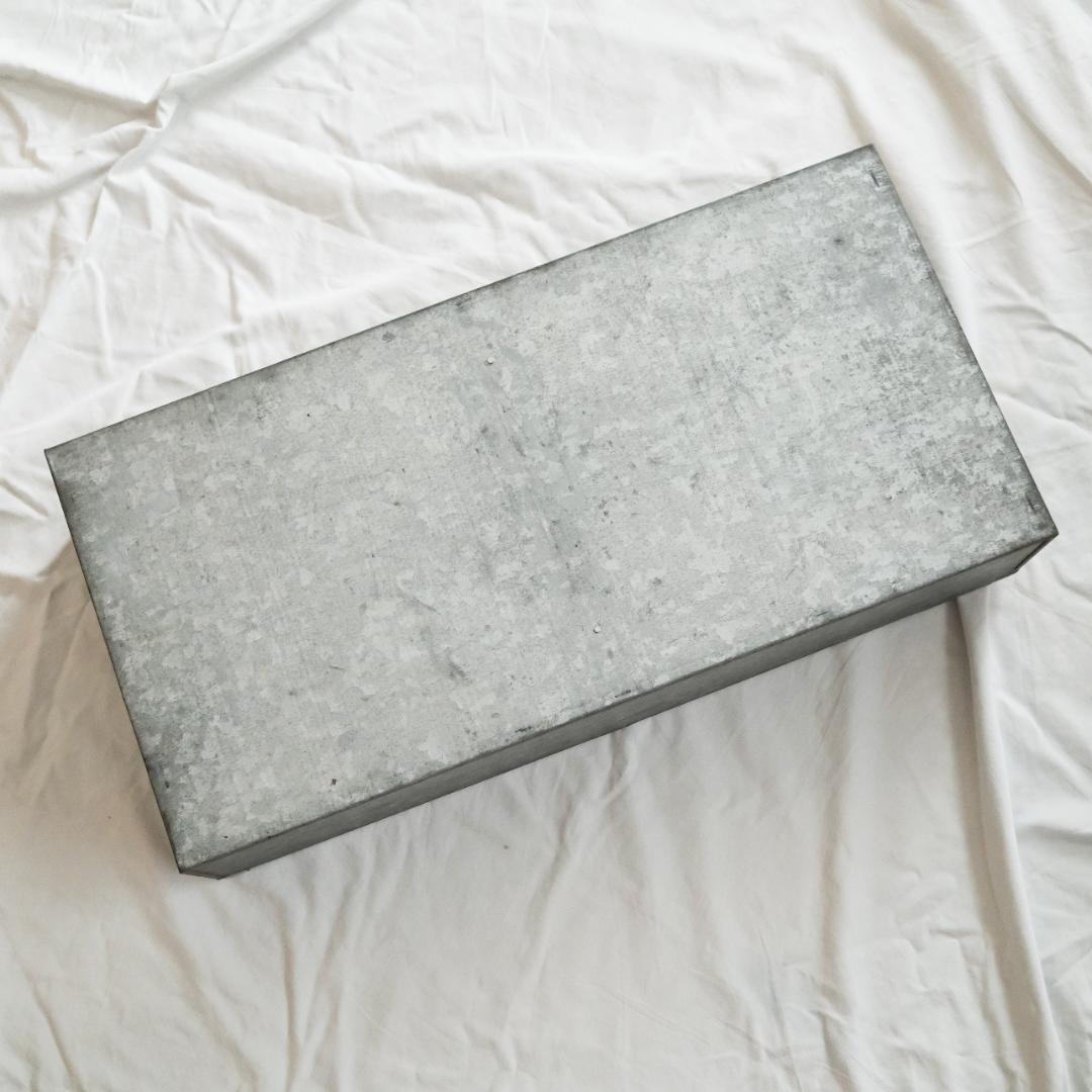 【アンティーク】ガラスケース