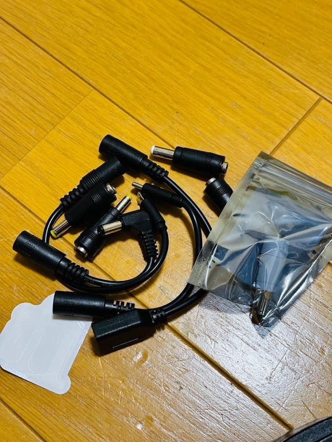 電源ユニット iFi Silent Power LN-0530 5V/2.5A