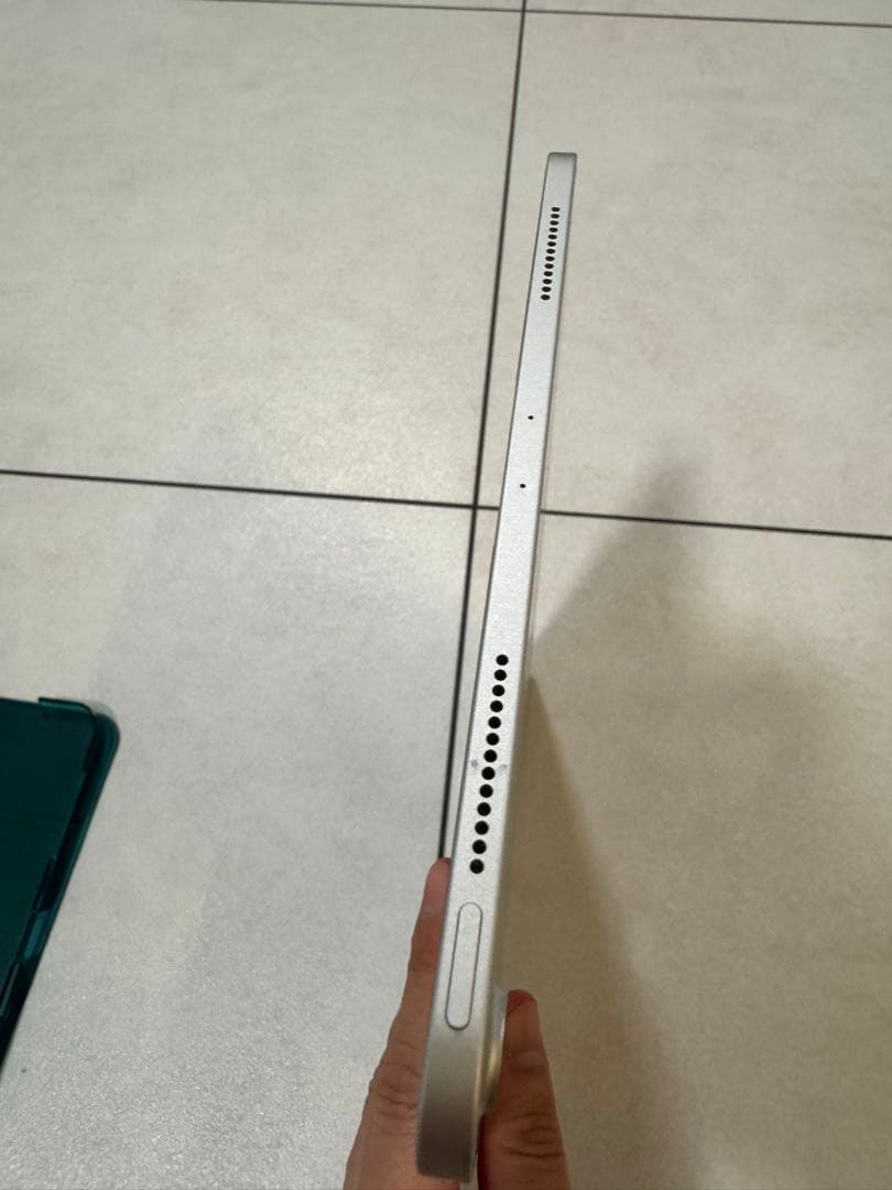 iPad Pro 11第一世代　256GB 第二世代Apple Pencil付き