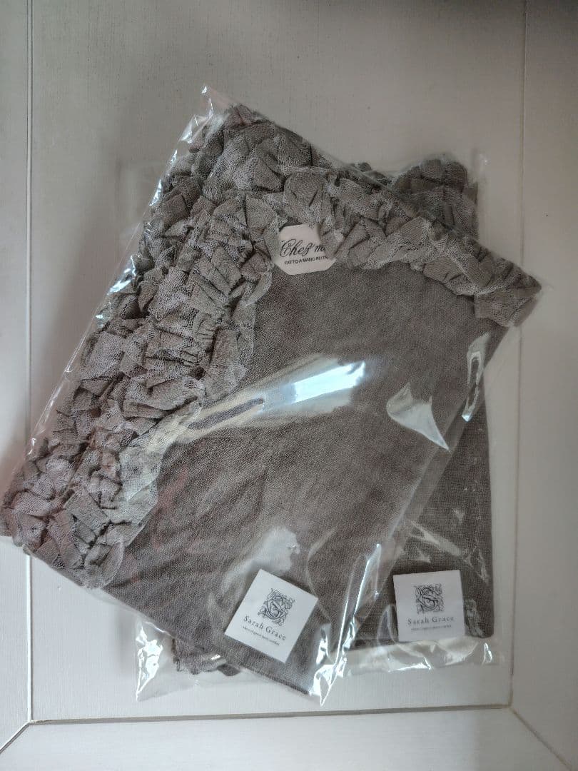 サラグレース 40x50cm イタリア製ランチョンマット