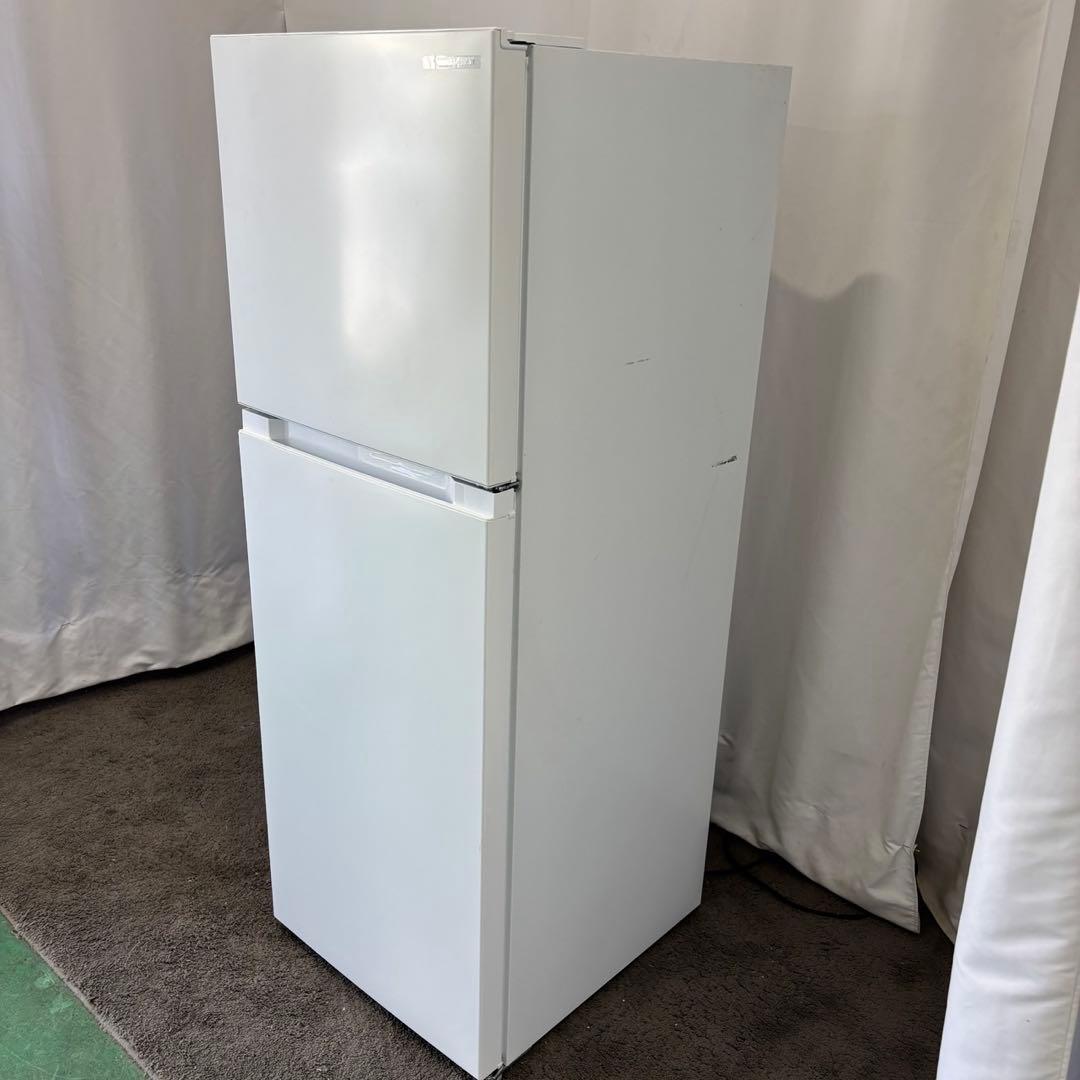 603⭕️冷蔵庫　一人暮らし　大型　200-300ℓ　右開　設置無料　安い　綺麗