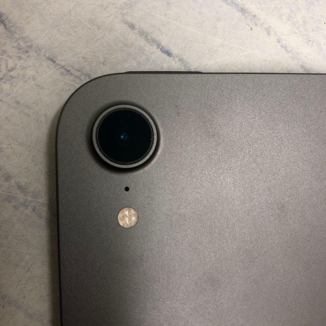 k1169 ipad mini 第６世代 Wi-Fiモデル スペースグレイ