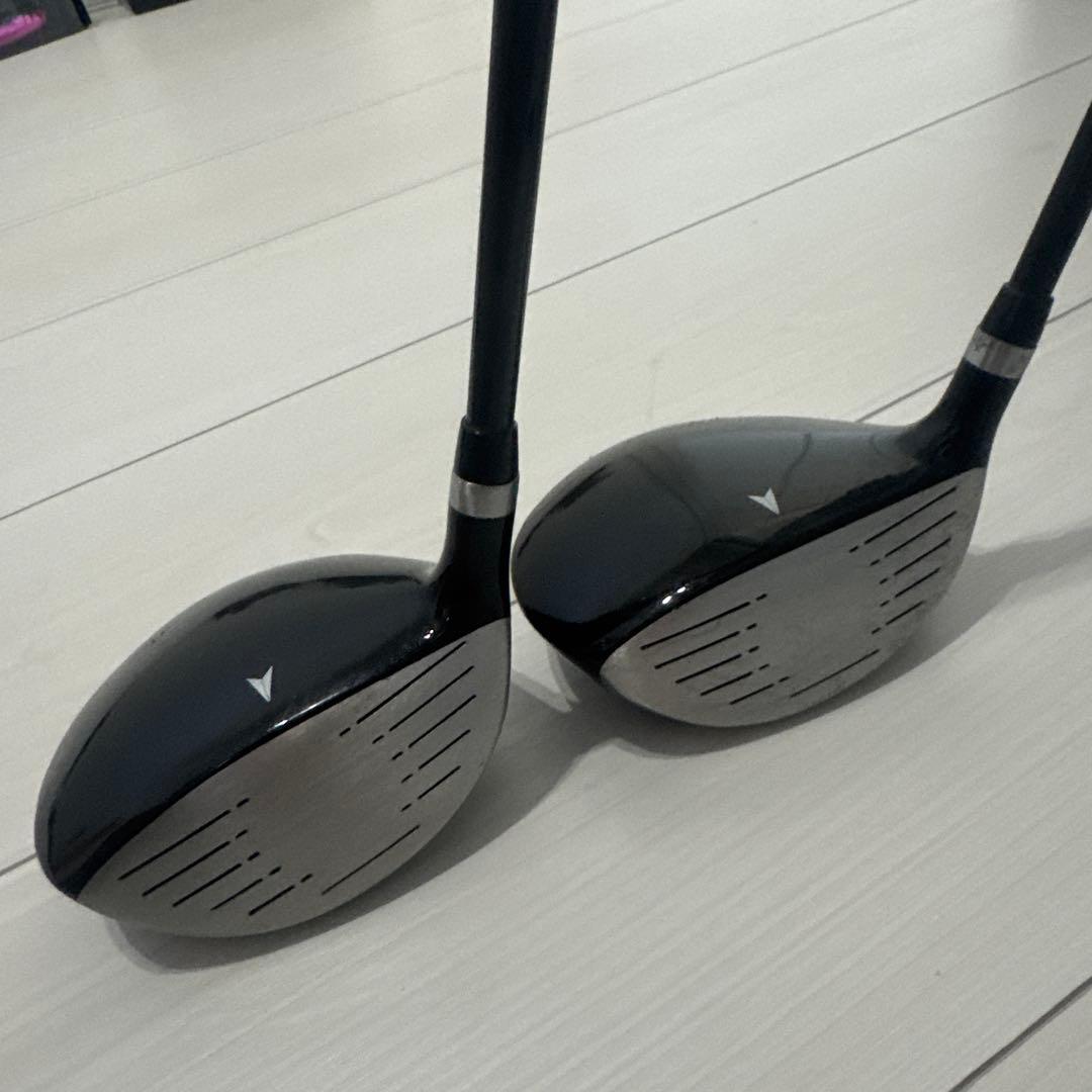 ト*ロ様 オノフ　ゴルフクラブセット