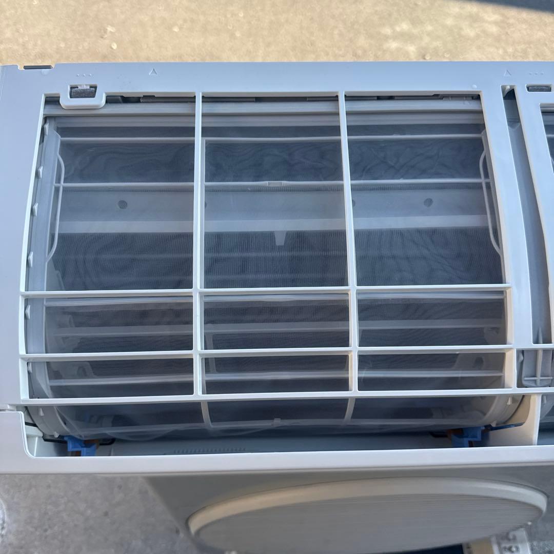 あんちゃんDAIKIN ダイキン F22XTCXS-W 主に6畳用