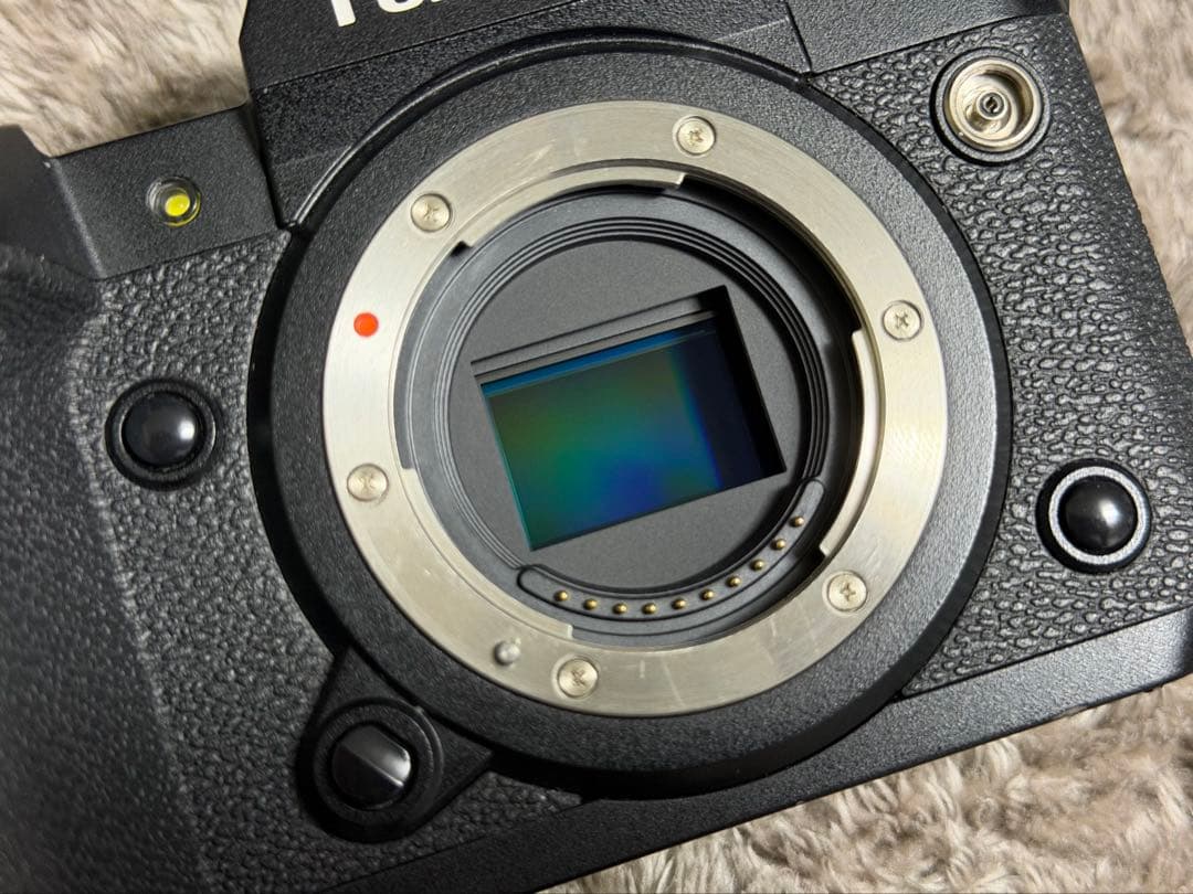 富士フイルム X-H2 メンテナンス済 セット販売