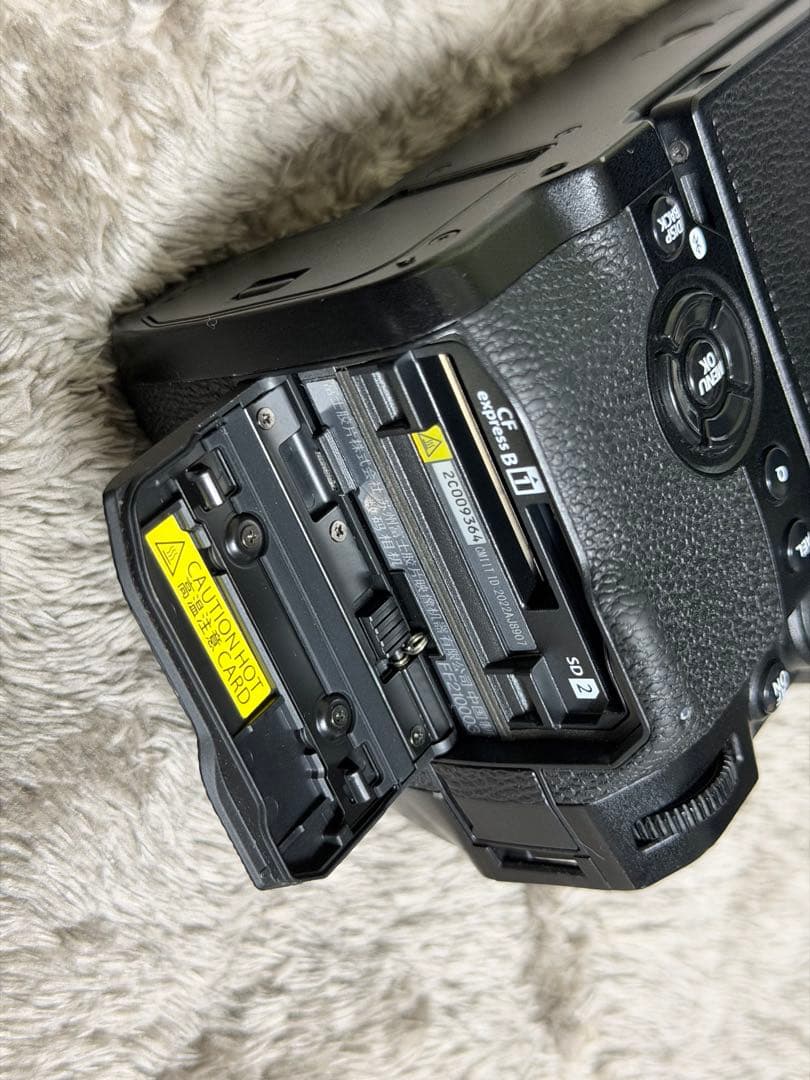 富士フイルム X-H2 メンテナンス済 セット販売