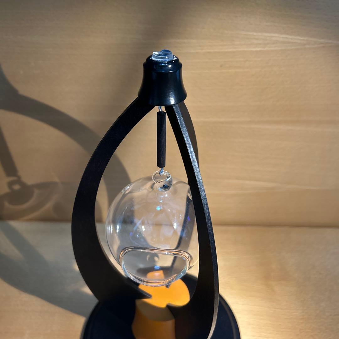 ドイツ製 ギュンター・シャリング工房 スタンドピラミッドNOVA【未使用品】