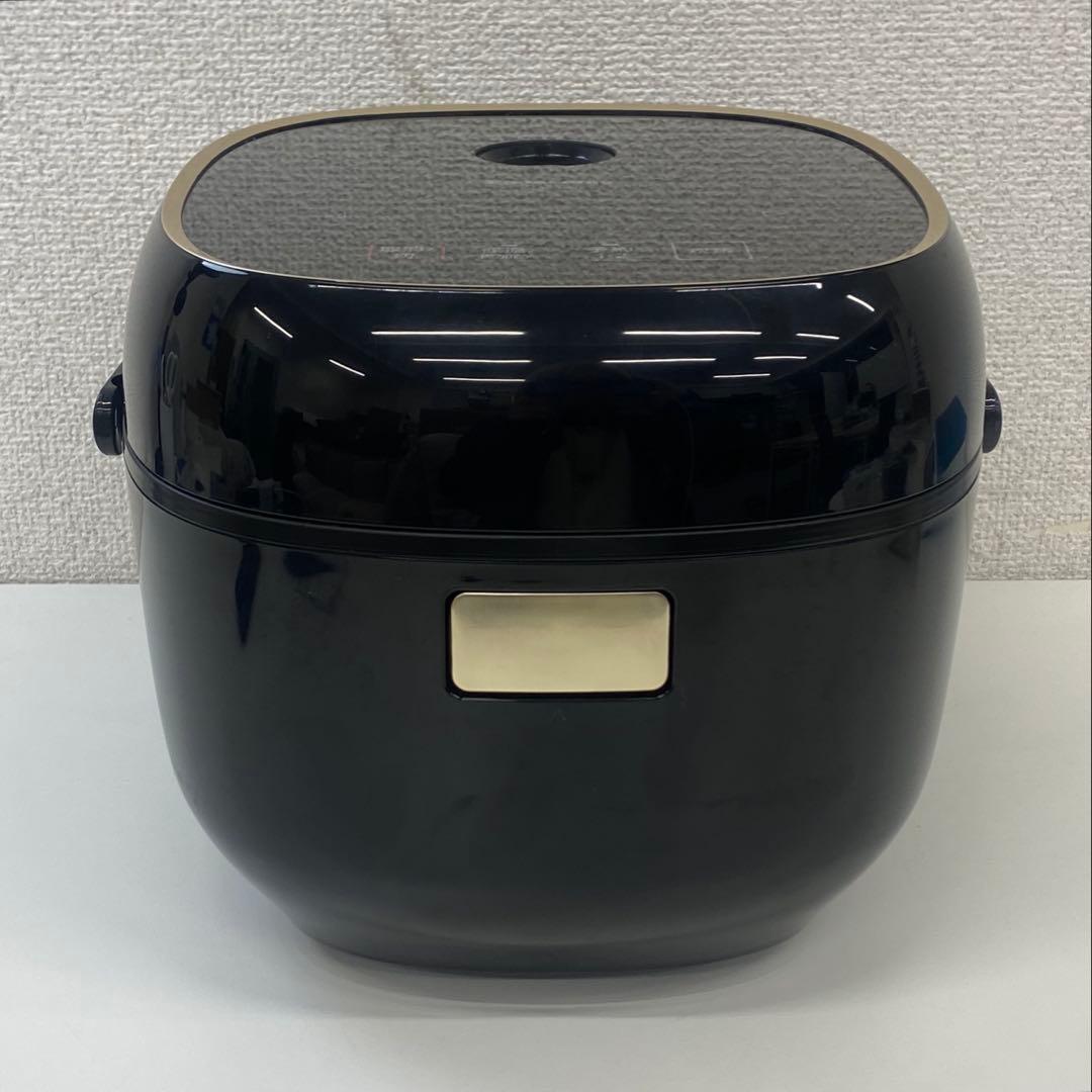 Panasonic パナソニック IH炊飯器 SR-KT060 2025年製