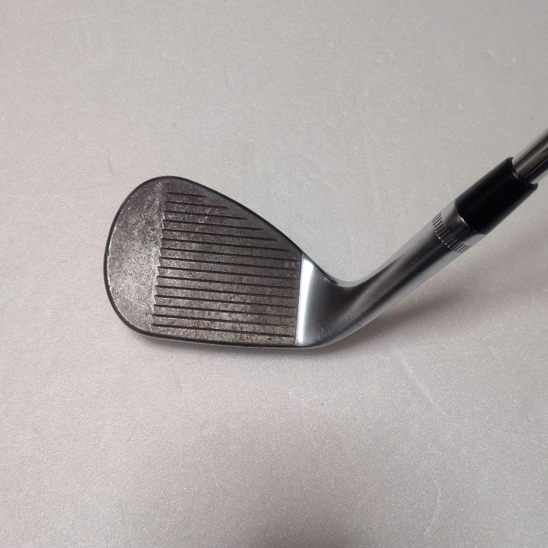 キャロウェイ ジョーズ Raw ウェッジセット 2本組 52度 58度