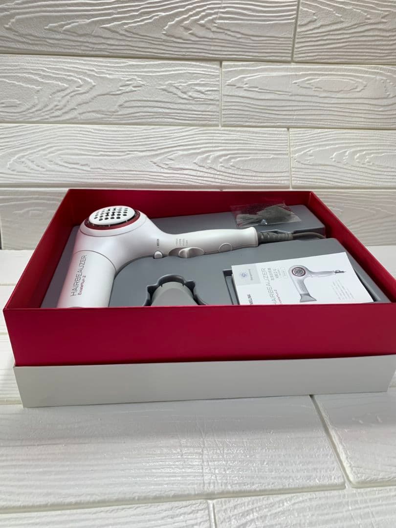 リュミエリーナ　ヘアビューザー　LUMIELINA ExcelleMium 2