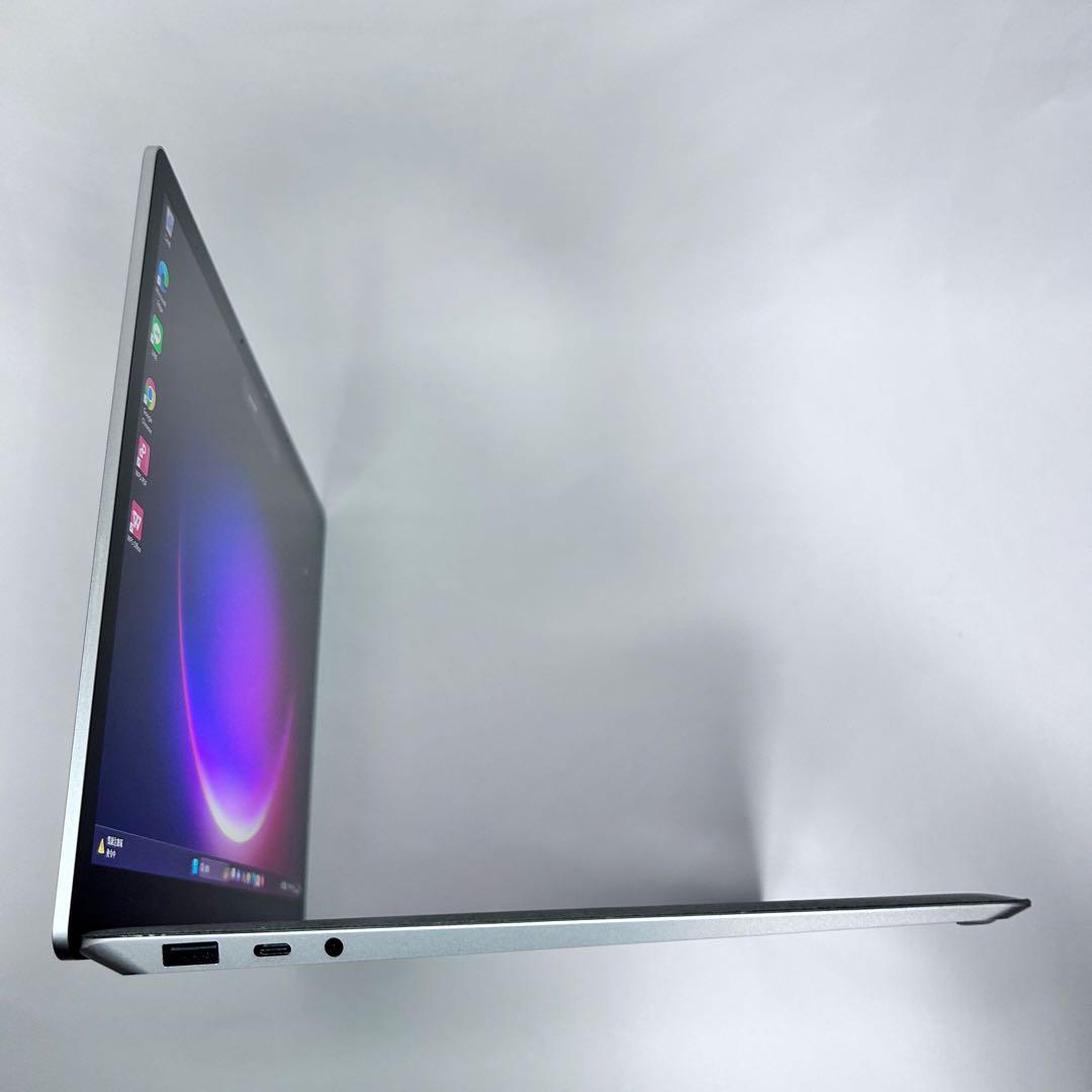 【準美品×バッテリー良好】Surface ｜Core i5｜タッチ対応｜SSD