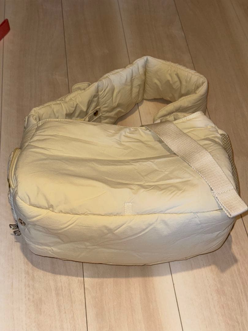 PET PARADISE スリングバッグ Disney プルート