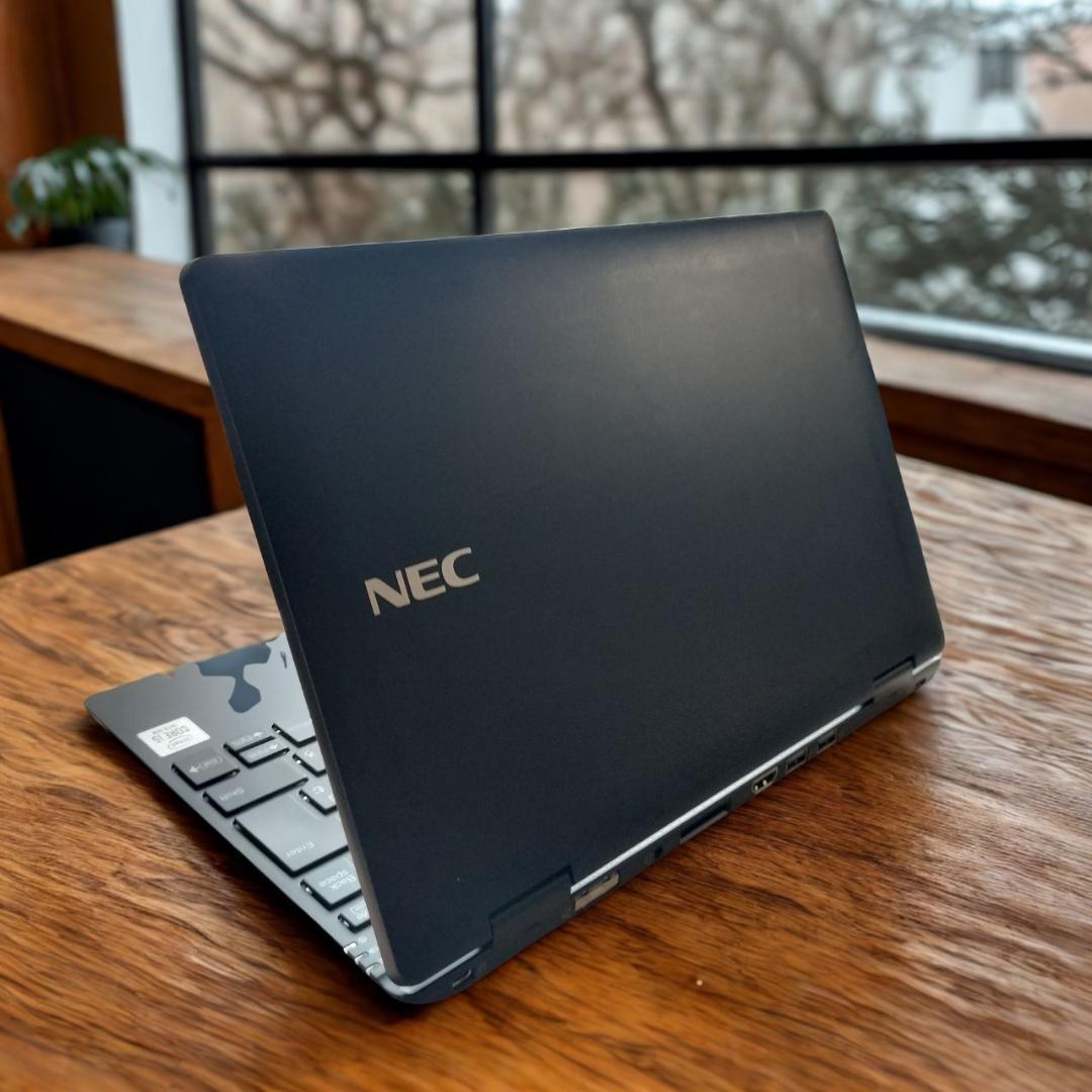 NEC★VersaPro 第10世代 i5 8GB SSD512GB Win11