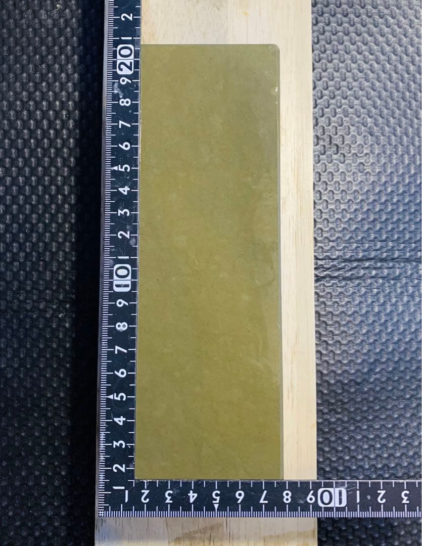 天然砥石　正本山　戸前　極上品　仕上げ砥石