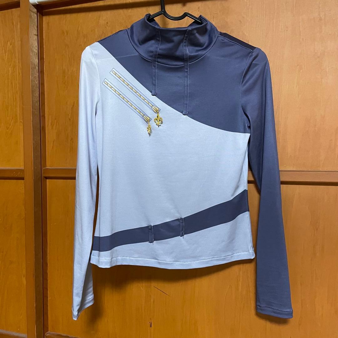 不破湊 コスプレ 衣装