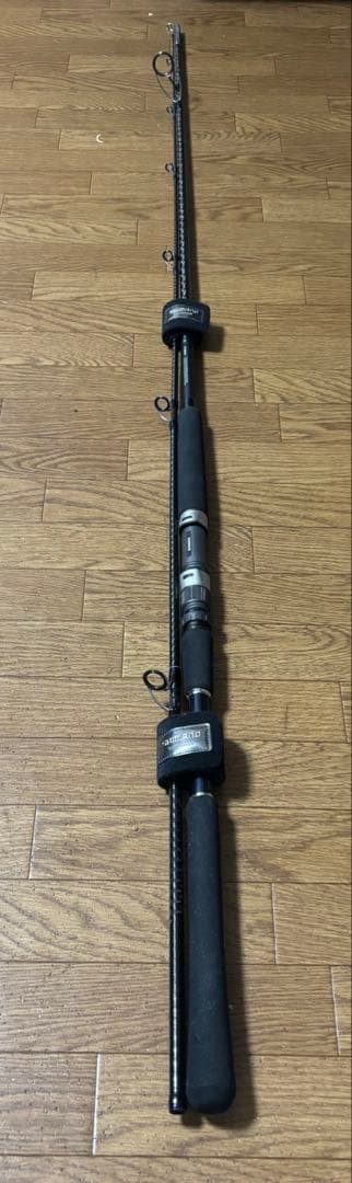 シマノ コルトスナイパーSS S106MH ショアジギングロッド
