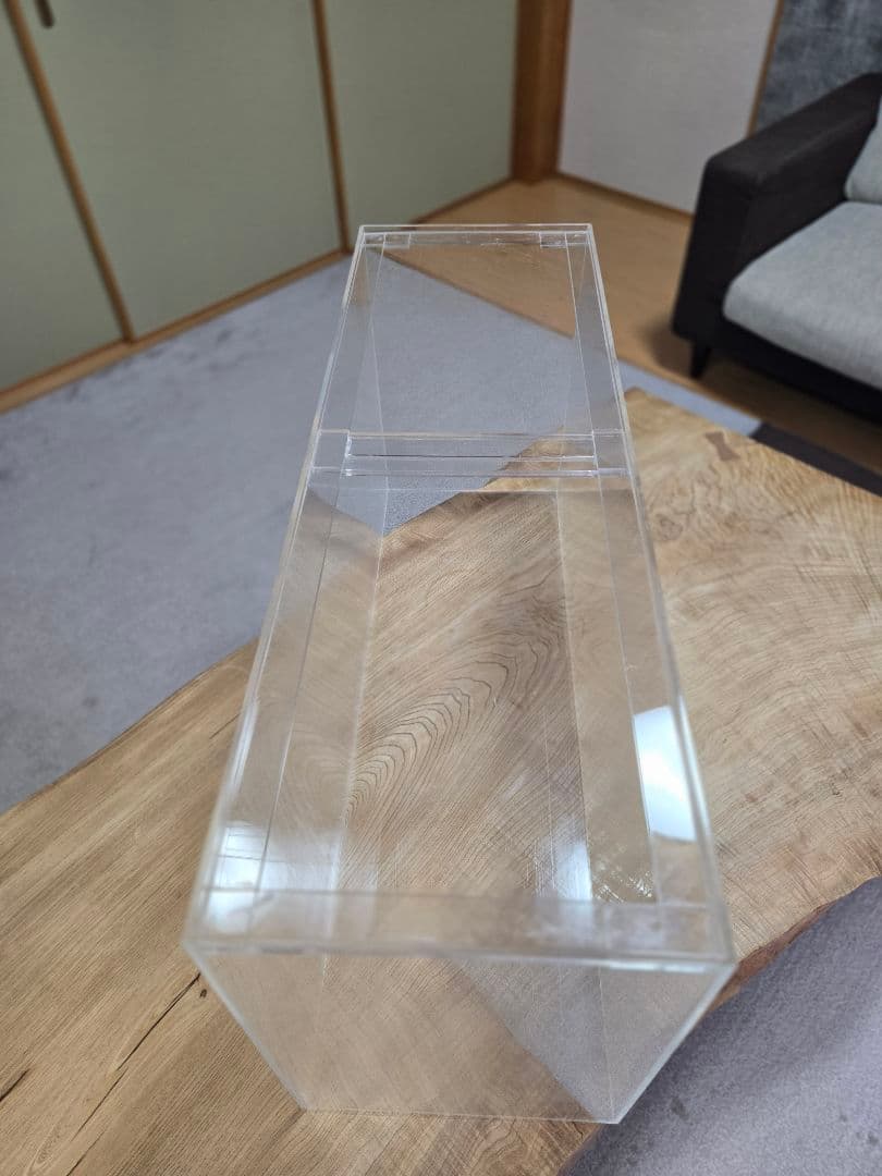 アクリル水槽(お値引き、要相談させて頂きます。)よろしくお願い致します。