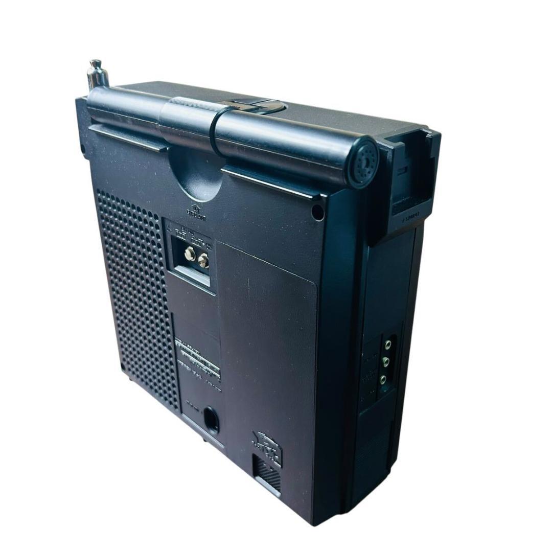 Panasonic RF-1150 BCLラジオ 5バンドレシーバー