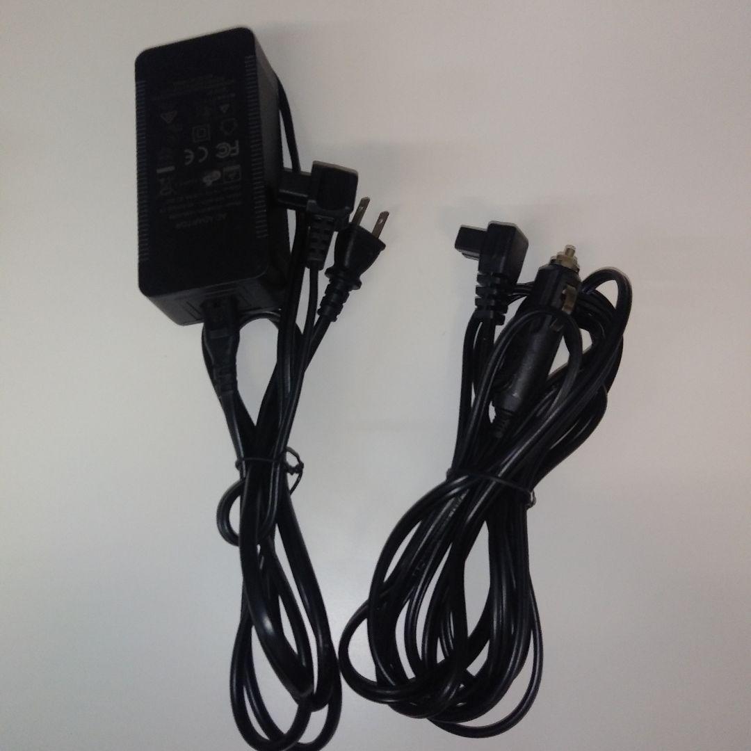 美品　BAMBOOSANG　ポータブル冷蔵庫　車載用冷蔵庫　BX3