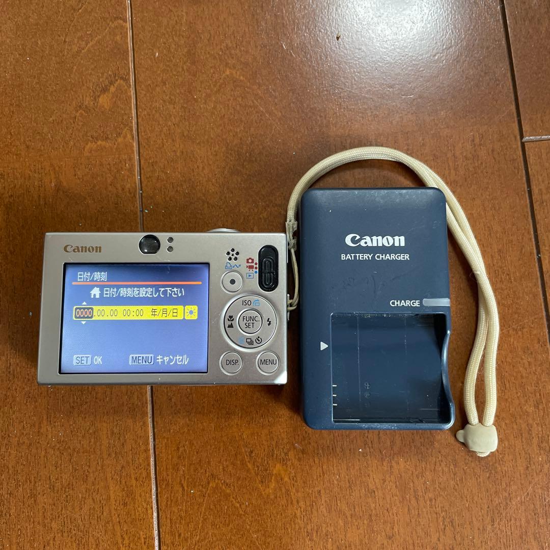 Canon IXY DIGITAL10 コンパクトデジタルカメラ