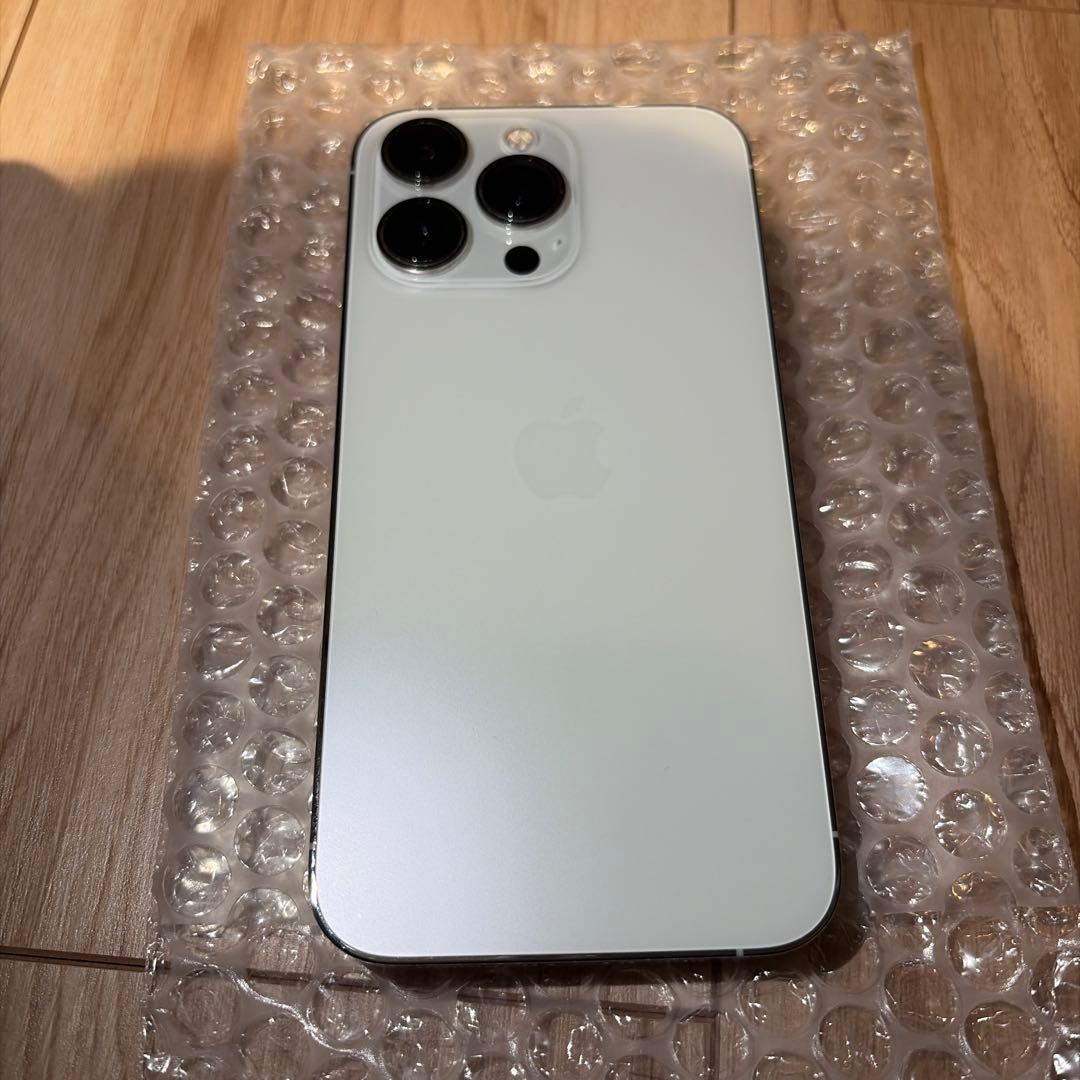 iPhone13 Pro 本体 1TB 美品