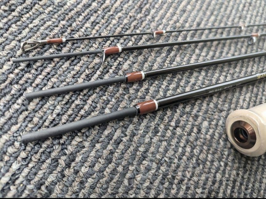 フェンウィック Fenwick GFS47CUL-5J