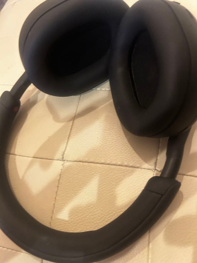 ヘッドホン SONY wh-1000xm5