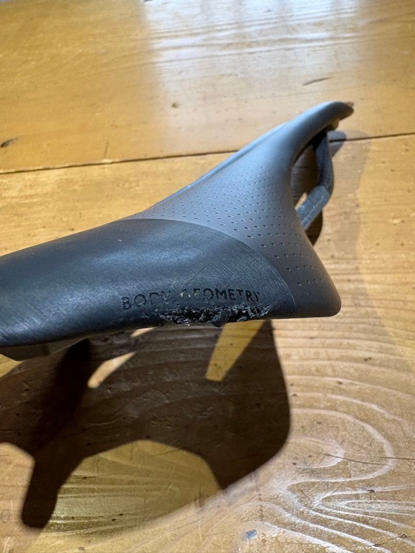 パーツ S-Works Romin EVO