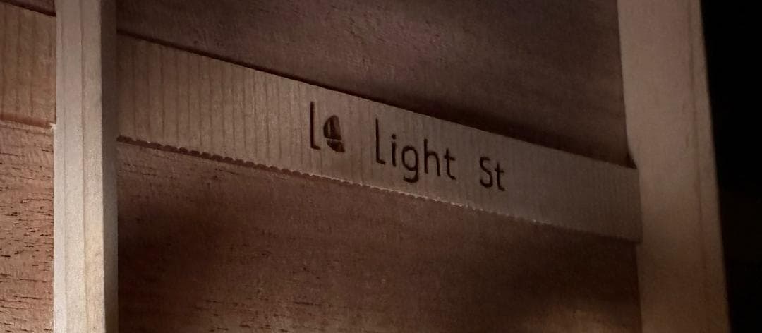 L.Luthier Le Light ST アコースティック ギター 未使用近い