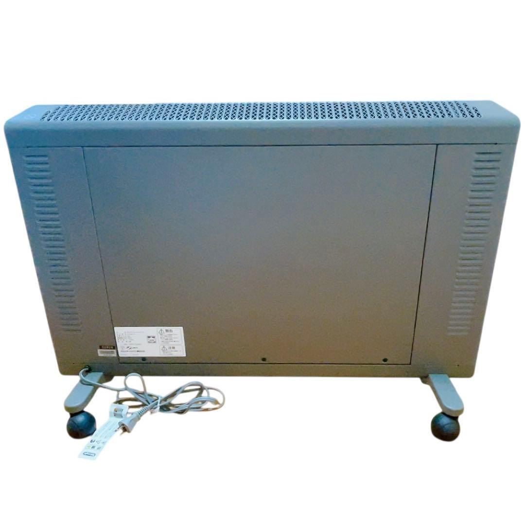 【新品・未使用】DeLonghi HXJ60L12 コンベクターヒーター