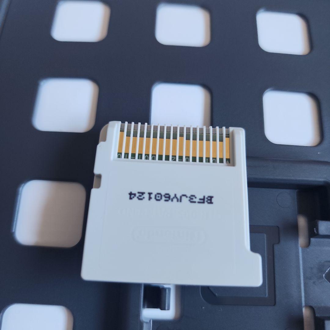 DS セガ 3D復刻アーカイブス3 FINAL STAGE