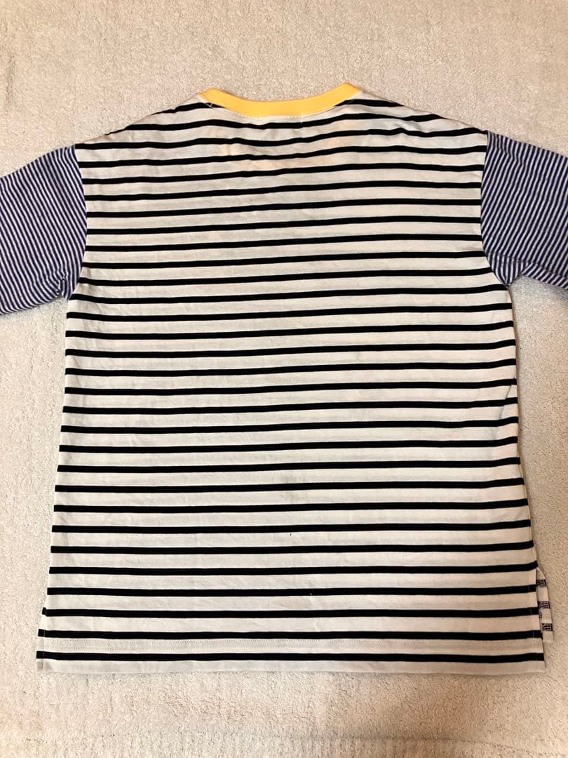 familiar Tシャツセット 120 130