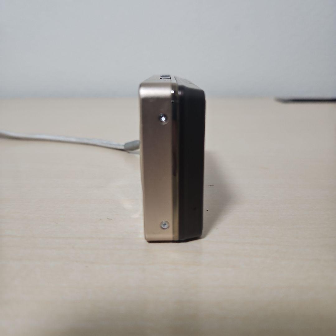 デジタルカメラ sony dsc-wx1