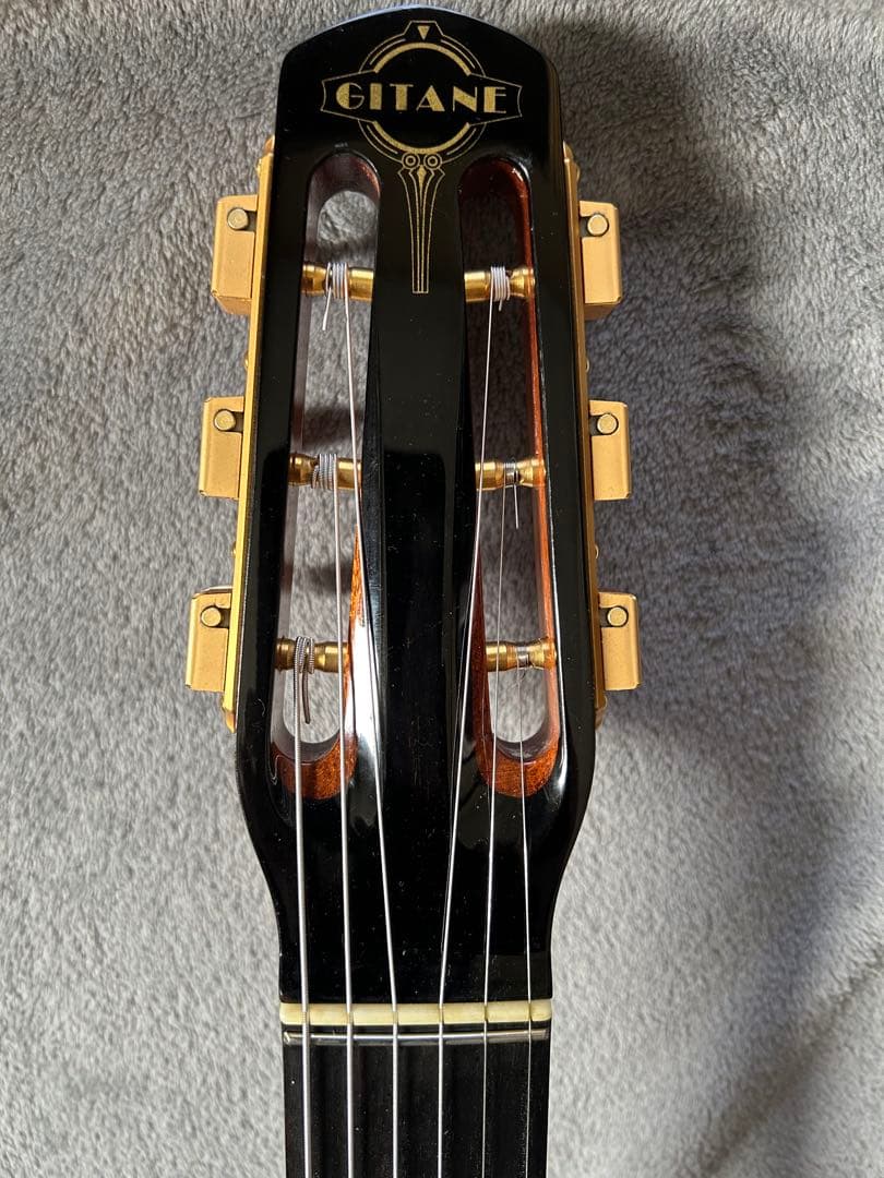 ギター GITANE D-500