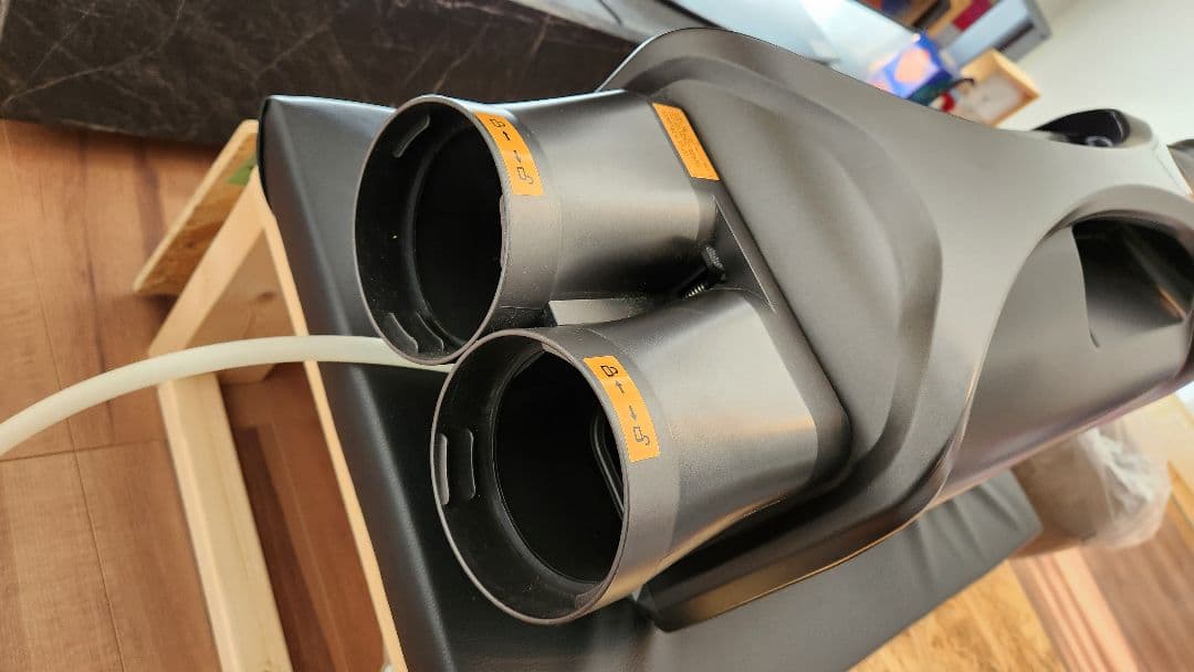 EENOUR ポータブルスポットエアコン QN750