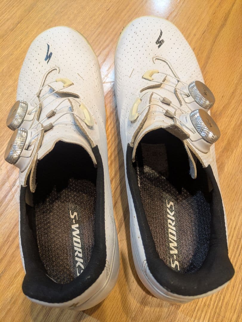 S-Works シューズ トーチ TORCH スペシャライズド 25.5