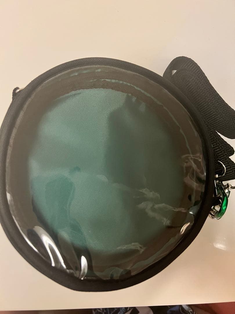 Mrs.GREEN APPLE ポータブルCDプレーヤー